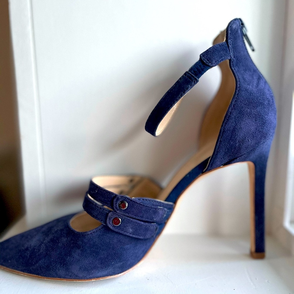 Nine West heels
